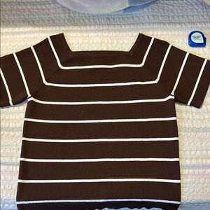 Dialogue Blouse